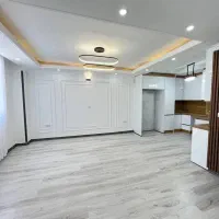 ۶۰متر دوخواب+آسانسور+پارکینگ سندی+شهر انـدیـشـه|فروش آپارتمان|تهران, جوانمردان (اندیشه)|دیوار