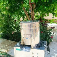 سبزی خوردکن ۱۰ کیلویی
