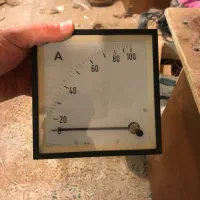 امپر برق|قطعات و لوازم جانبی رایانه|تهران, توحید|دیوار