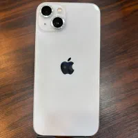 ایفون ۱۳ نرمال به همراه اداپتور و کابل اصلی