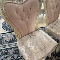 فروش نهارخوری ۸ نفره|میز و صندلی غذاخوری|تهران, فدک|دیوار