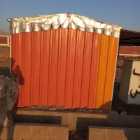 کانکس غذا خوری|کافی‌شاپ و رستوران|پیرانشهر, |دیوار