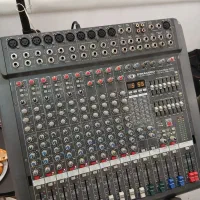 پاور میکسر دایناکورد|آلات موسیقی|ایلخچی, |دیوار