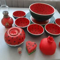 ظروف یلدایی