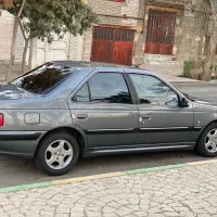 پارس tu5 در حد|خودرو سواری و وانت|مشهد, کوه سنگی|دیوار