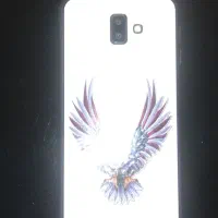 موبایل samsung j6 plus|موبایل|بانه, |دیوار