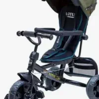 سه چرخه کودک