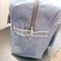 سه تا ساک مسافرتی|کیف، کفش، کمربند|تهران, ایوانک|دیوار