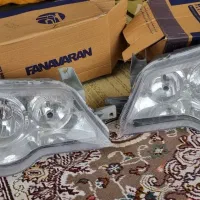 چراغ جلو ۱۳۲