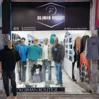 واگذاری بوتیک پاساژ حاجی ویسی، طبقه همکف