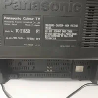 تلویزیون رنگی پاناسونیک|تلویزیون و پروژکتور|برازجان, |دیوار