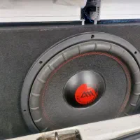 سیستم سنگین ست پاورساند.معاوضه هم دارم