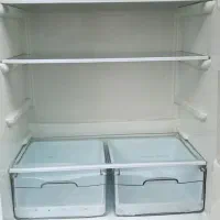 یخچال فریزر جنرال استیل