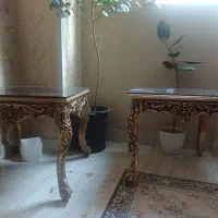 مبل|مبلمان خانگی و میز عسلی|باغستان, |دیوار