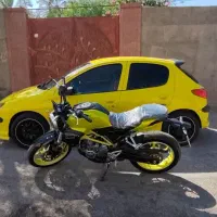 موتور سیکلت|موتورسیکلت|بم, |دیوار