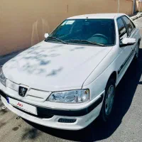 فروش پژو پارس