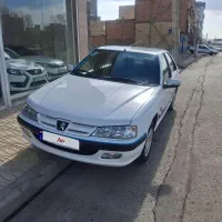 پژوپارس سال مدل 96