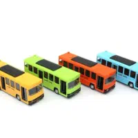 اتوبوس ۴۵۷ شهری