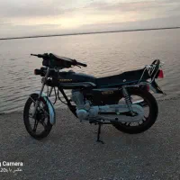 موتور همتاز اصل 150سی سی