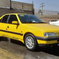 تاکسی مسافرکش برون استانی
