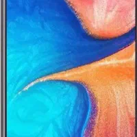 گوشی A20