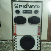 سیستم pioneer