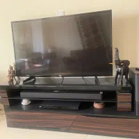 ال ای دی ۴۹ ال جی رسیور دار