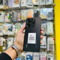 شیائومی Redmi Note 14 با حافظه 256 گیگابایت|موبایل|مشهد, رضاشهر|دیوار