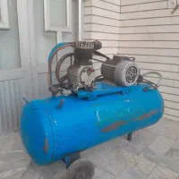 موتور هوا در حد نو