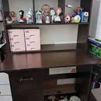 میز تحریر ام دی آف