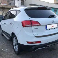 جک S5|خودرو سواری و وانت|سنندج, |دیوار