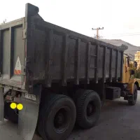 ولووN10خارجی|خودرو سنگین|اشترینان, |دیوار