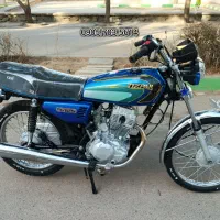 تیزپرتوس ۲۵۰، ۲۰۰ ،کارخانه معاوضه با موتور۱۲۵