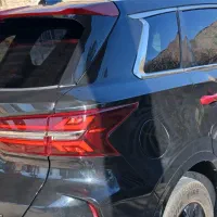 فروش یک دستگاه کی ام سی a5|خودرو سواری و وانت|دوگنبدان, |دیوار