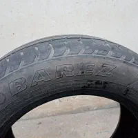 لاستیک بارز سمند یا پژو