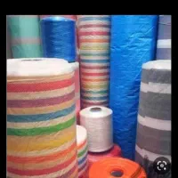 پخش عمده گونی و توری سایبان (شید گلخانه)