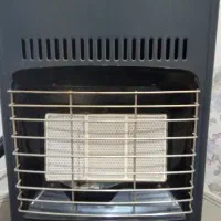 ابسال|بخاری، هیتر، شومینه|بیرجند, |دیوار