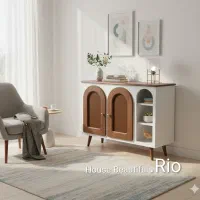 جاکفشی، میز تی وی ، کنسول