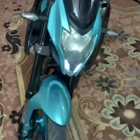 cf 150 مدل ۹۷ کارکرد ۱۷۰۰۰|موتورسیکلت|شیراز, شریف‌آباد|دیوار