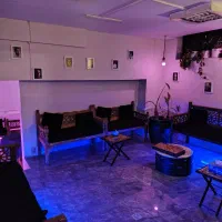 کافه قلیون ۲۰۰