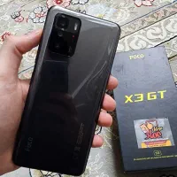 پوکو X3 GT|موبایل|لاهیجان, گلستان|دیوار
