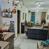 آپارتمان ۵۵ متری دوخوابه _ باپارکینگ_ شهران