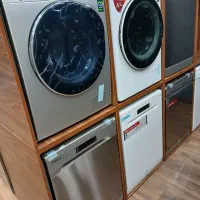 *پک کامل(جهیزیه عروس)با بهترین قیمت وکیفیت *|یخچال و فریزر|تهران, کرمان|دیوار