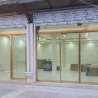 نصب تعمیر کرکره برقی نصب تعمیر شیشه سکوریت|خدمات پیشه و مهارت|ارومیه, |دیوار