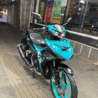 یاماها mxking 1403