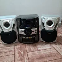 ضبط سی دی فلاش خور