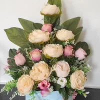 گل مصنوعی|گل مصنوعی|کرمانشاه, |دیوار