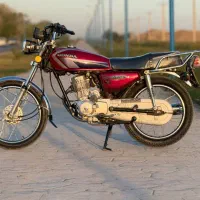 موتور مالزی خشک|موتورسیکلت|دزفول, |دیوار