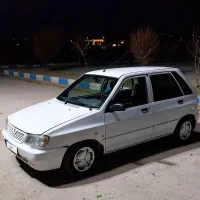 پراید۱۱۱مدل۹۴