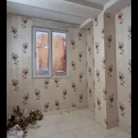 آپارتمان ۶۵ متر ۲ خواب ، محمدآباد مهدیه ۳۴ / تخلیه|اجارهٔ آپارتمان|قرچک, مهدیه|دیوار